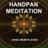 Hang Drum Player