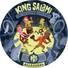 King Salami and the Cumberland Three