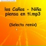 Los Caños, Selecta