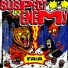 Suspect enemy