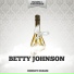 Betty Johnson
