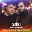 Rəşad Dağlı feat. Vüqar Biləcəri