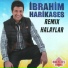 İbrahim Harikases