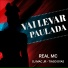 Real Mc feat. Tiago Dyas, Dj Mac Jr
