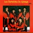 Los Norteñitos De Ojinaga
