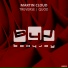 Martin Cloud vs Scolario & Espiro