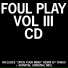 Foul Play