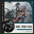 Punishing Gray Raven, xTR33x
