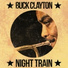 Buck Clayton