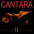 Cantara feat. Volker Barber