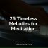 Piano Relax, Piano Tranquil, Calm shores