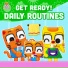 Toby & Friends