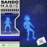 Sando