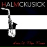Art Farmer & Hal McKusick Quintet 1958