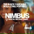 The Black Carolina