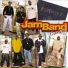 Jamband, Kelly Charleswell