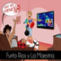 Furito Rios y La Maestría
