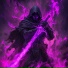 Eru Flow Flame