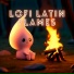 Lofi Latin Flames
