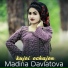 Madina Davlatova