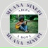 MUANA SINEPI
