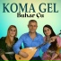 Koma Gel