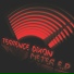 Terrence Dixon feat. The Meter
