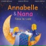 Annabelle Mouloudji, Élodie Frenck