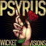PSYRUS