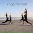 Yoga Retreat