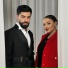 Norayr Sarkisyan, Gaya Harutyunyan