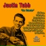 Justin Tubb