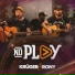 Kruger e Rony
