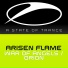 Arisen Flame