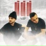 Lil Rouzi, Parla