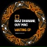 Riaz Dhanani, Guy Mac