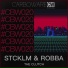 STCKLM, Robba