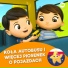 Go Buster po Polsku
