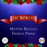 Matteo Becucci, Franca Pinna