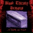 Blood Thirsty Demons
