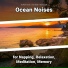 Sea Waves Sounds, Ocean Sounds, Nature Sounds