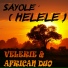 Velerie & African Duo