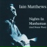 Iain Matthews