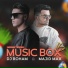 Dj Roham feat. Majid Max