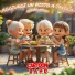 Cartoon Band