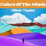 Oliver Taylor