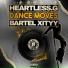 Heartless.G feat. Bartel Xityy
