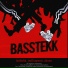 Hardtekk, Lastfragment, akxme