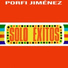 Porfi Jiménez