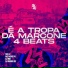 DJ KAUAN NK, MC L3, MC MENO PH feat. Dj Md